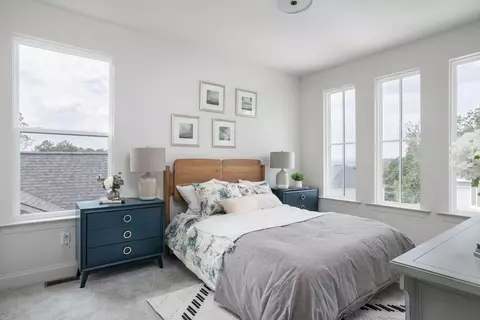Bedroom - Fox Gap Ln, Hixson, TN 37343 photo 4 of 6