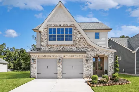 Exterior - Fox Gap Ln, Hixson, TN 37343 photo 7 of 9