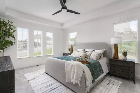 Bedroom - Fox Gap Ln, Hixson, TN 37343 photo 1 of 6