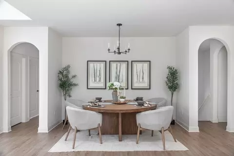 Dining - Fox Gap Ln, Hixson, TN 37343 photo 1 of 1