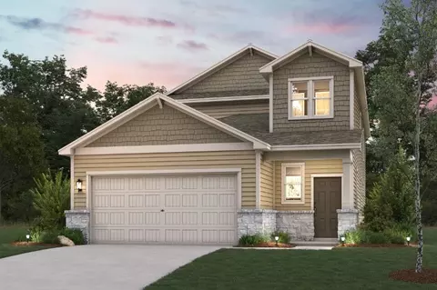 9955 Chavaneaux Lndg, San Antonio, TX 78221