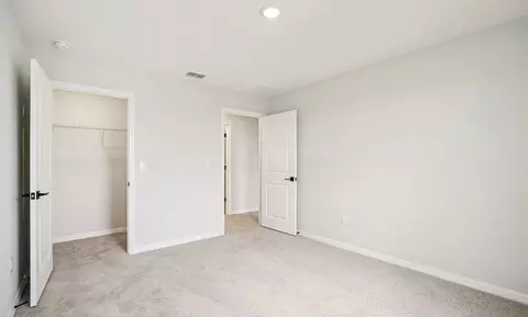 Bedroom - 10160 Hidden Hammock Loop, Parrish, FL 34219 photo 5 of 7