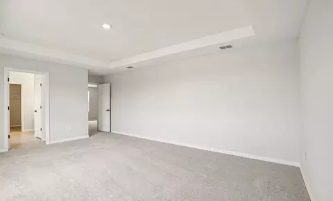 Bedroom - 10160 Hidden Hammock Loop, Parrish, FL 34219 photo 7 of 7
