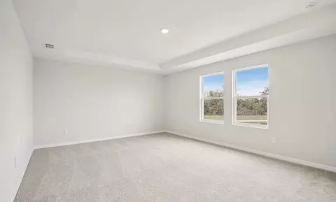 Bedroom - 10160 Hidden Hammock Loop, Parrish, FL 34219 photo 6 of 7