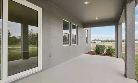Exterior - 10160 Hidden Hammock Loop, Parrish, FL 34219 photo 2 of 6