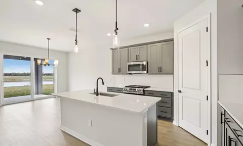 Kitchen - 10160 Hidden Hammock Loop, Parrish, FL 34219 photo 1 of 5