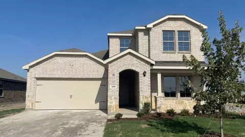 600 Dresden Dr, Josephine, TX 75135