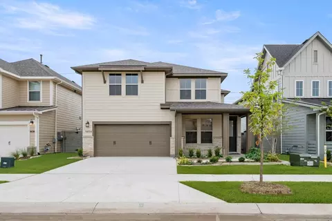 1604 Ginger Ln, Argyle, TX 76226