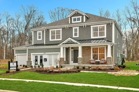 8772 Glacier Pointe Dr, Plain City, OH 43064