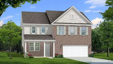 2174 Redtail Ln, Auburn, AL 36830