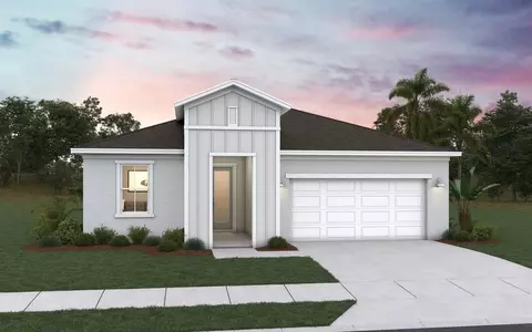 Exterior - 17082 Squirrel Branch Ln, Alva, FL 33920 photo 4 of 9
