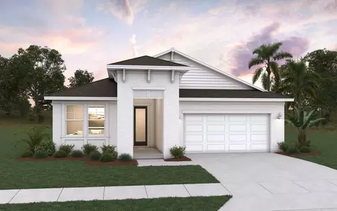Exterior - 17082 Squirrel Branch Ln, Alva, FL 33920 photo 3 of 9