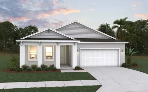 Exterior - 17082 Squirrel Branch Ln, Alva, FL 33920 photo 2 of 9