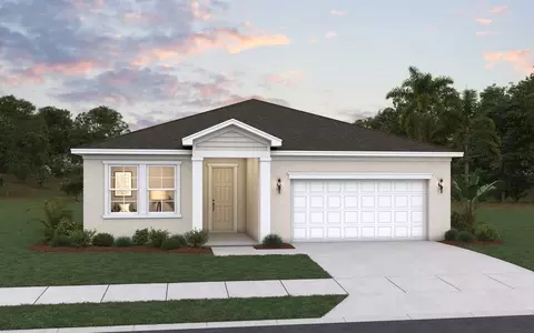 Exterior - 17082 Squirrel Branch Ln, Alva, FL 33920 photo 1 of 9