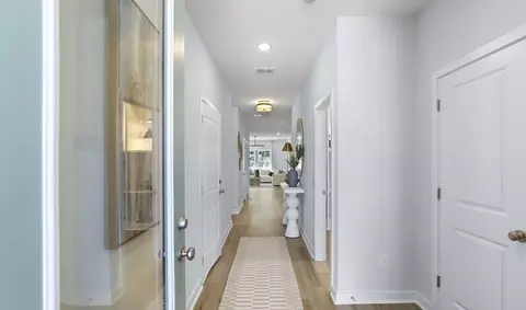 Entry Way - 392 Hill Pond Rd, Bluffton, SC 29910 photo 1 of 1