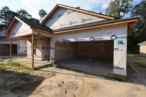 Exterior - 392 Hill Pond Rd, Bluffton, SC 29910 photo 1 of 3