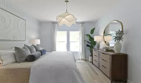 Bedroom - 392 Hill Pond Rd, Bluffton, SC 29910 photo 2 of 3