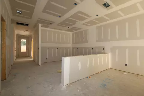 Entry Way - 392 Hill Pond Rd, Bluffton, SC 29910 photo 1 of 2