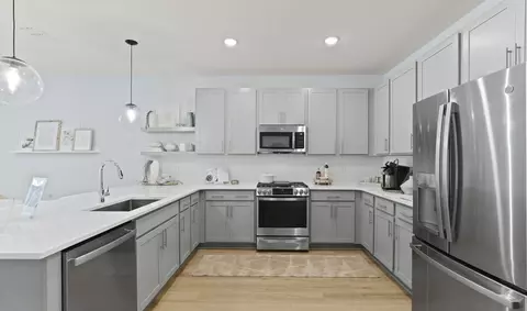 Kitchen - 392 Hill Pond Rd, Bluffton, SC 29910 photo 1 of 2