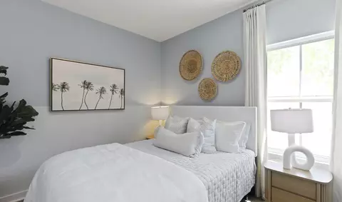 Bedroom - 392 Hill Pond Rd, Bluffton, SC 29910 photo 3 of 3