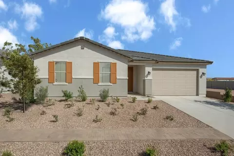 48741 N San Vincent Ln, Gold Canyon, AZ 85118