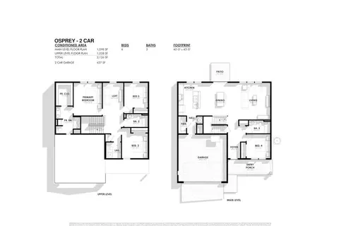 3376 Columba St, Post Falls, ID 83854 photo 2