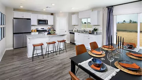 Kitchen - 31066 Shining Willow Dr, Winchester, CA 92596 photo 2 of 2