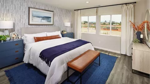 Bedroom - 31066 Shining Willow Dr, Winchester, CA 92596 photo 1 of 8