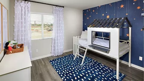 Bedroom - 31066 Shining Willow Dr, Winchester, CA 92596 photo 4 of 8