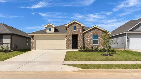 2244 Johnny Cash Dr, Fort Worth, TX 76036