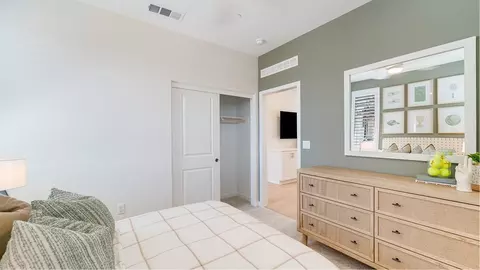 Bedroom - 3255 Sprout Paseo, Ontario, CA 91761 photo 4 of 6