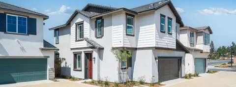 Exterior - 3255 Sprout Paseo, Ontario, CA 91761 photo 5 of 9