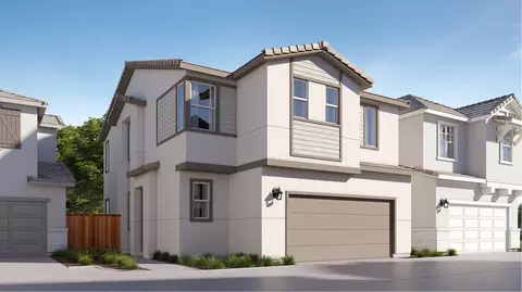 Exterior - 3255 Sprout Paseo, Ontario, CA 91761 photo 1 of 9