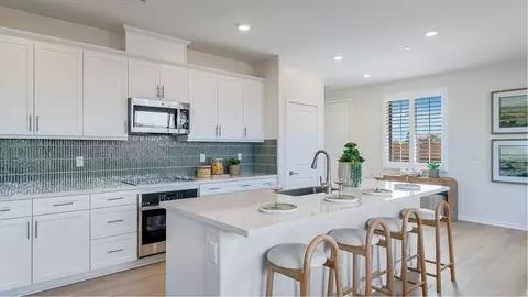 Kitchen - 3255 Sprout Paseo, Ontario, CA 91761 photo 2 of 6