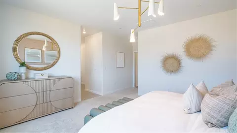 Bedroom - 3255 Sprout Paseo, Ontario, CA 91761 photo 2 of 6