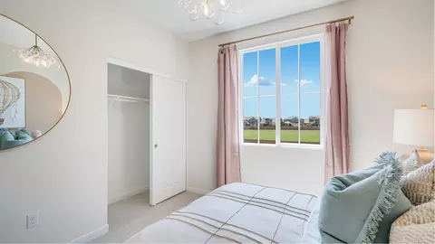 Bedroom - 3255 Sprout Paseo, Ontario, CA 91761 photo 6 of 6