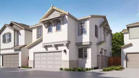 3255 Sprout Paseo, Ontario, CA 91761