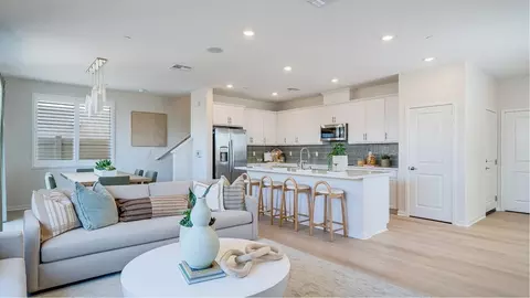 Entry Way - 3255 Sprout Paseo, Ontario, CA 91761 photo 1 of 3