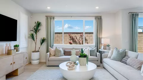 Living - 3255 Sprout Paseo, Ontario, CA 91761 photo 1 of 2
