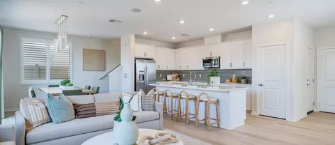 Kitchen - 3255 Sprout Paseo, Ontario, CA 91761 photo 1 of 6