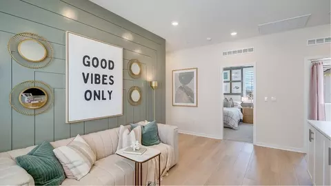 Entry Way - 3255 Sprout Paseo, Ontario, CA 91761 photo 2 of 3