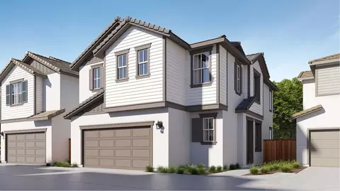 Exterior - 3255 Sprout Paseo, Ontario, CA 91761 photo 2 of 9