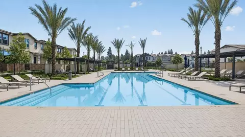Exterior - 3255 Sprout Paseo, Ontario, CA 91761 photo 9 of 9