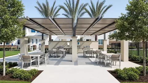 View/Area - 3255 Sprout Paseo, Ontario, CA 91761 photo 2 of 4