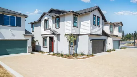 Exterior - 3255 Sprout Paseo, Ontario, CA 91761 photo 4 of 9