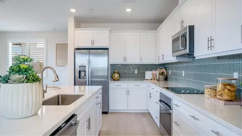 Kitchen - 3255 Sprout Paseo, Ontario, CA 91761 photo 3 of 6