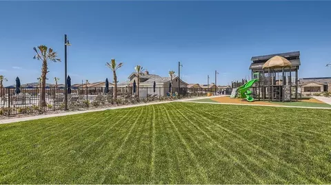 Exterior - 3255 Sprout Paseo, Ontario, CA 91761 photo 7 of 9