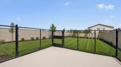 Exterior - 3255 Sprout Paseo, Ontario, CA 91761 photo 6 of 9