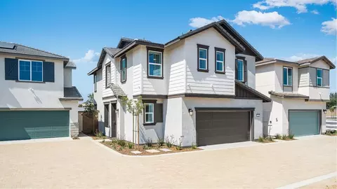 Exterior - 3255 Sprout Paseo, Ontario, CA 91761 photo 3 of 9
