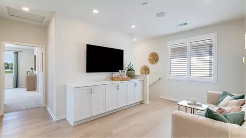 Entry Way - 3255 Sprout Paseo, Ontario, CA 91761 photo 3 of 3